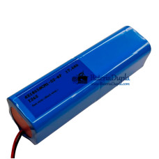 Bateria para PLC t26s AE18650CM1-22-8P [bateria de reposição]